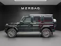 Mercedes-Benz G 450d 9G-Tronic