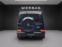 Mercedes-Benz G 450d 9G-Tronic