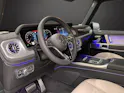 Mercedes-Benz G 450d 9G-Tronic