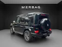 Mercedes-Benz G 450d 9G-Tronic