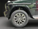 Mercedes-Benz G 450d 9G-Tronic