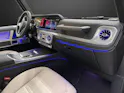 Mercedes-Benz G 450d 9G-Tronic