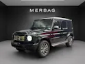 Mercedes-Benz G 450d 9G-Tronic