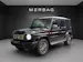 Mercedes-Benz G 450d 9G-Tronic