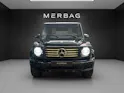 Mercedes-Benz G 450d 9G-Tronic