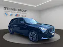 BMW X3 xDrive 48V 20d M Sport