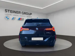 BMW X3 xDrive 48V 20d M Sport