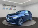 BMW X3 xDrive 48V 20d M Sport
