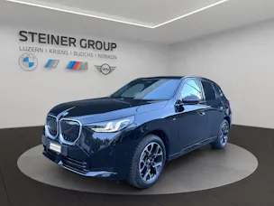BMW X3 xDrive 48V 20d M Sport