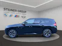 BMW X3 xDrive 48V 20d M Sport