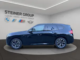 BMW X3 xDrive 48V 20d M Sport