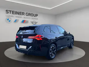 BMW X3 xDrive 48V 20d M Sport