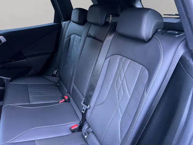 BMW X3 xDrive 48V 20d M Sport