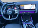BMW X3 xDrive 48V 20d M Sport