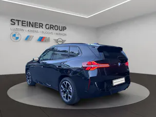 BMW X3 xDrive 48V 20d M Sport