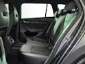Škoda Octavia Combi 2.0 TSI DSG RS