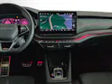Škoda Octavia Combi 2.0 TSI DSG RS