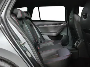 Škoda Octavia Combi 2.0 TSI DSG RS