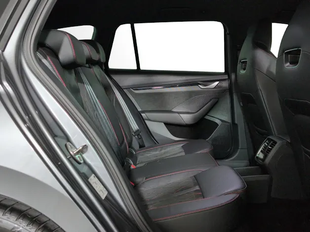 Škoda Octavia Combi 2.0 TSI DSG RS