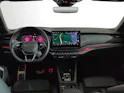 Škoda Octavia Combi 2.0 TSI DSG RS