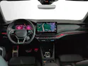 Škoda Octavia Combi 2.0 TSI DSG RS