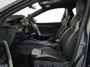 Škoda Octavia Combi 2.0 TSI DSG RS