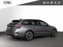 Škoda Octavia Combi 2.0 TSI DSG RS