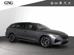 Škoda Octavia Combi 2.0 TSI DSG RS