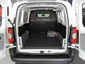 Citroën e-Berlingo Van Swiss Edition