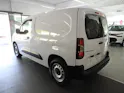 Citroën e-Berlingo Van Swiss Edition