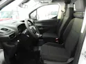 Citroën e-Berlingo Van Swiss Edition