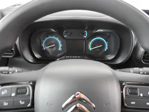 Citroën e-Berlingo Van Swiss Edition