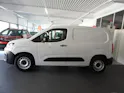 Citroën e-Berlingo Van Swiss Edition