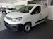 Citroën e-Berlingo Van Swiss Edition