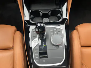 BMW X4 xDrive 48V M40d Steptronic