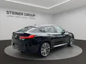 BMW X4 xDrive 48V M40d Steptronic