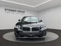 BMW X4 xDrive 48V M40d Steptronic