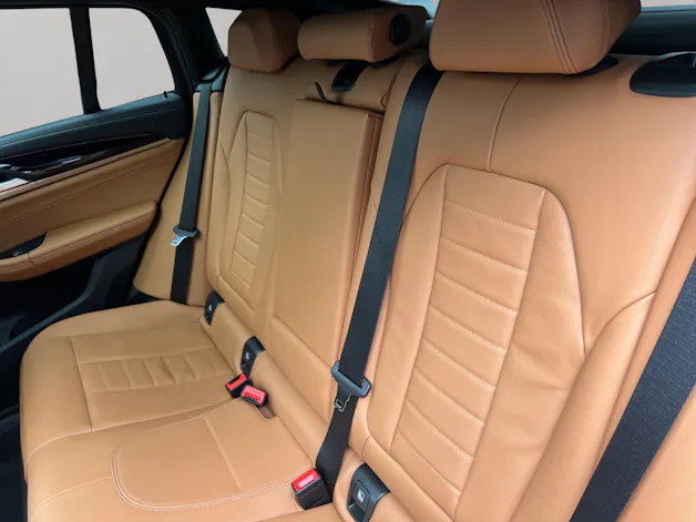 BMW X4 xDrive 48V M40d Steptronic