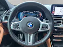 BMW X4 xDrive 48V M40d Steptronic
