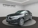 BMW X4 xDrive 48V M40d Steptronic