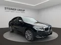 BMW X4 xDrive 48V M40d Steptronic