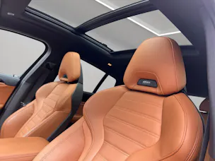 BMW X4 xDrive 48V M40d Steptronic