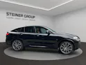 BMW X4 xDrive 48V M40d Steptronic