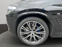BMW X4 xDrive 48V M40d Steptronic