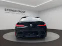 BMW X4 xDrive 48V M40d Steptronic