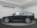 BMW X4 xDrive 48V M40d Steptronic