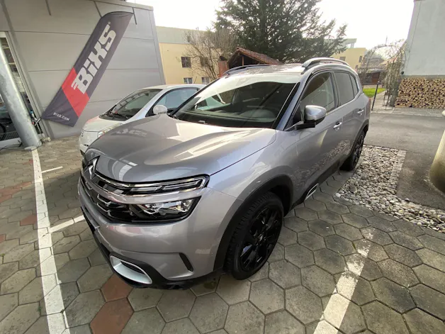 Citroën C5 Aircross 1.5 BlueHD Feel EAT8