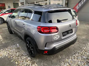 Citroën C5 Aircross 1.5 BlueHD Feel EAT8