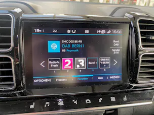 Citroën C5 Aircross 1.5 BlueHD Feel EAT8
