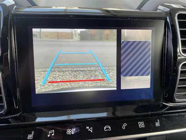Citroën C5 Aircross 1.5 BlueHD Feel EAT8